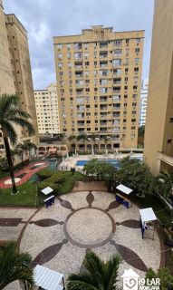 Viva com Lazer de Clube no Imbuí: Apartamento Nascente de 3/4 com Suíte no Vivai
