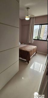 Refúgio no Imbuí: Apartamento Nascente de 3/4 com Suíte em Rua Sem Saída