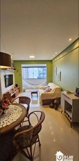 Refúgio no Imbuí: Apartamento Nascente de 3/4 com Suíte em Rua Sem Saída