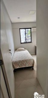 Refúgio no Imbuí: Apartamento Nascente de 3/4 com Suíte em Rua Sem Saída
