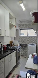 Refúgio no Imbuí: Apartamento Nascente de 3/4 com Suíte em Rua Sem Saída