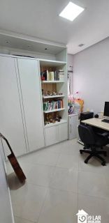 Refúgio no Imbuí: Apartamento Nascente de 3/4 com Suíte em Rua Sem Saída