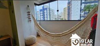 Refúgio no Imbuí: Apartamento Nascente de 3/4 com Suíte em Rua Sem Saída