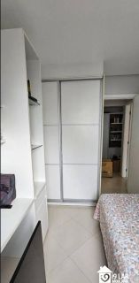 Refúgio no Imbuí: Apartamento Nascente de 3/4 com Suíte em Rua Sem Saída