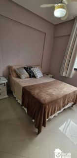 Refúgio no Imbuí: Apartamento Nascente de 3/4 com Suíte em Rua Sem Saída