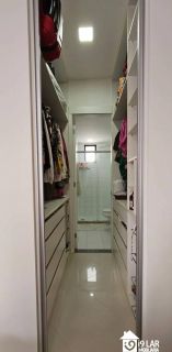 Refúgio no Imbuí: Apartamento Nascente de 3/4 com Suíte em Rua Sem Saída
