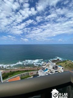 Luxo Sustentável e Vista Privilegiada: 4 Suítes de 210m² no Morro Ipiranga Residence