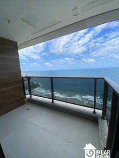 Luxo Sustentável e Vista Privilegiada: 4 Suítes de 210m² no Morro Ipiranga Residence