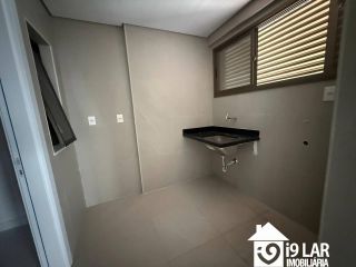 Luxo Sustentável e Vista Privilegiada: 4 Suítes de 210m² no Morro Ipiranga Residence