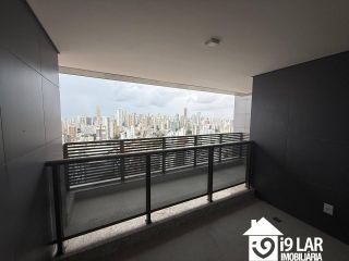 Luxo Sustentável e Vista Privilegiada: 4 Suítes de 210m² no Morro Ipiranga Residence
