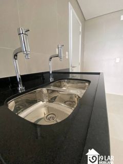 Luxo Sustentável e Vista Privilegiada: 4 Suítes de 210m² no Morro Ipiranga Residence