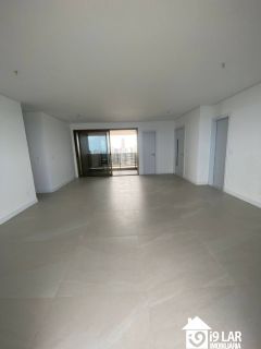 Luxo Sustentável e Vista Privilegiada: 4 Suítes de 210m² no Morro Ipiranga Residence