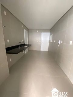 Luxo Sustentável e Vista Privilegiada: 4 Suítes de 210m² no Morro Ipiranga Residence