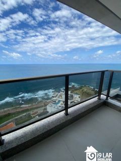 Luxo Sustentável e Vista Privilegiada: 4 Suítes de 210m² no Morro Ipiranga Residence