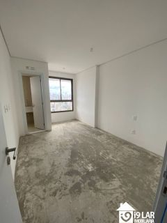 Luxo Sustentável e Vista Privilegiada: 4 Suítes de 210m² no Morro Ipiranga Residence