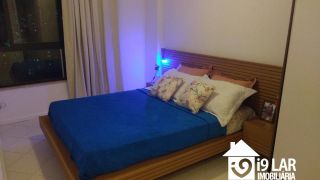 Viva no Topo do Parque Bela Vista: Cobertura Nascente de 4/4 (2 Suítes) e 138m²