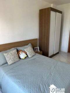 Viva no Topo do Parque Bela Vista: Cobertura Nascente de 4/4 (2 Suítes) e 138m²