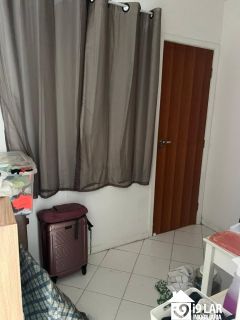 Viva no Topo do Parque Bela Vista: Cobertura Nascente de 4/4 (2 Suítes) e 138m²
