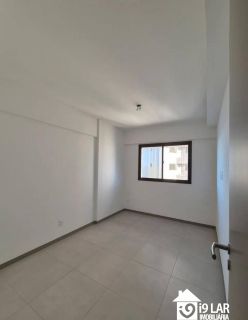 Viva com Vista Privilegiada em Jaguaribe: Apartamento em Andar Alto no Ocean House