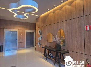 Viva com Vista Privilegiada em Jaguaribe: Apartamento em Andar Alto no Ocean House