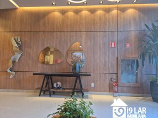 Viva com Vista Privilegiada em Jaguaribe: Apartamento em Andar Alto no Ocean House
