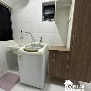 Amplo e Aconchegante: Apartamento com Suíte, Varanda Integrada e Lazer Completo no Stiep.