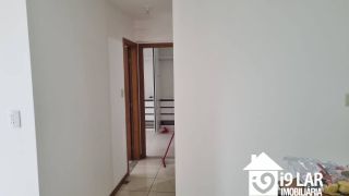 Conforto e Praticidade em Alphaville 1: Apartamento Nascente com Suíte e Estrutura Completa de Lazer.