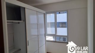 Conforto e Praticidade em Alphaville 1: Apartamento Nascente com Suíte e Estrutura Completa de Lazer.