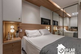 Apartamento Mobiliado de 2/4 no Flamengo Privilege: Conforto, Design e Exclusividade.