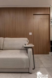 Apartamento Mobiliado de 2/4 no Flamengo Privilege: Conforto, Design e Exclusividade.