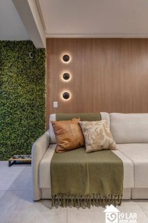 Apartamento Mobiliado de 2/4 no Flamengo Privilege: Conforto, Design e Exclusividade.