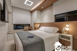 Apartamento Mobiliado de 2/4 no Flamengo Privilege: Conforto, Design e Exclusividade.