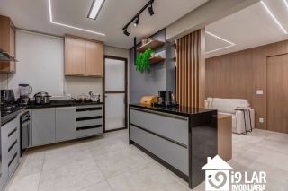 Apartamento Mobiliado de 2/4 no Flamengo Privilege: Conforto, Design e Exclusividade.