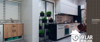 Exclusividade e Conforto no Horto Florestal: Apartamento de 3 Suítes e 142m² no Villa das Sapucaias