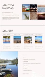 Village 2 Suítes com Garden Privativo em Imbassaí – Conforto, Lazer e Exclusividade.