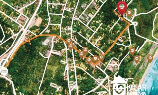 Village 2 Suítes com Garden Privativo em Imbassaí – Conforto, Lazer e Exclusividade.