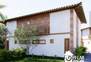Village 2 Suítes com Garden Privativo em Imbassaí – Conforto, Lazer e Exclusividade.