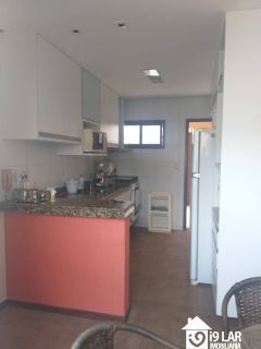 Charmoso Village Duplex 2 Suítes com Mezanino e Varanda Gourmet no Terraces Bella Vista – Itacimirim.