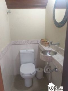 Charmoso Village Duplex 2 Suítes com Mezanino e Varanda Gourmet no Terraces Bella Vista – Itacimirim.