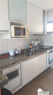 Charmoso Village Duplex 2 Suítes com Mezanino e Varanda Gourmet no Terraces Bella Vista – Itacimirim.