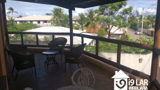 Charmoso Village Duplex 2 Suítes com Mezanino e Varanda Gourmet no Terraces Bella Vista – Itacimirim.