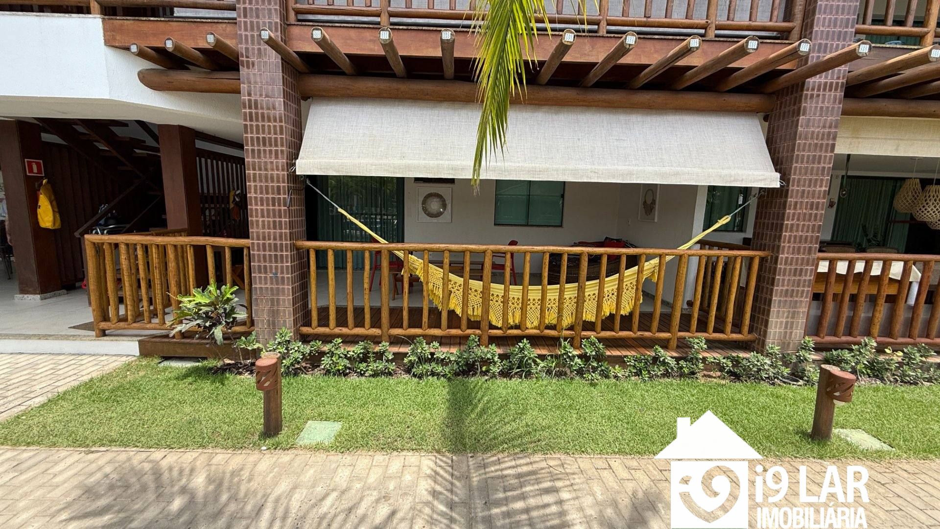 Absolut Ville Itacimirim: Elegância e Conforto à Beira-Mar na Praia da Espera