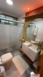 Absolut Ville Itacimirim: Elegância e Conforto à Beira-Mar na Praia da Espera