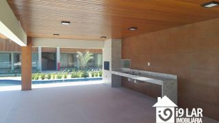 Duplex Pé na Areia no Mamont — 3 Suítes, Vista Mar e Infraestrutura Resort.