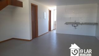 Duplex Pé na Areia no Mamont — 3 Suítes, Vista Mar e Infraestrutura Resort.