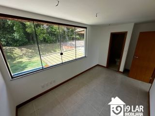Sofisticação e Lazer em Praia do Forte: Casa de 5 Suítes com Piscina Espetacular no Ilha dos Pássaros