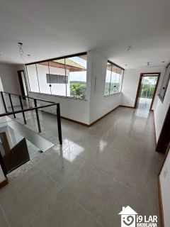 Luxo e Amplitude em Praia do Forte: Casa de 5 Suítes com 402m² no Exclusivo Ilha dos Pássaros