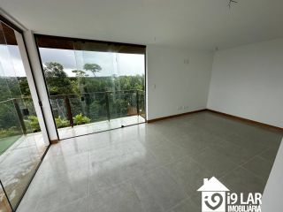 Luxo e Amplitude em Praia do Forte: Casa de 5 Suítes com 402m² no Exclusivo Ilha dos Pássaros