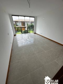 Luxo e Amplitude em Praia do Forte: Casa de 5 Suítes com 402m² no Exclusivo Ilha dos Pássaros