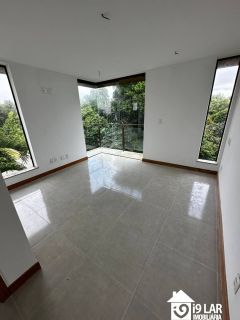 Luxo e Amplitude em Praia do Forte: Casa de 5 Suítes com 402m² no Exclusivo Ilha dos Pássaros